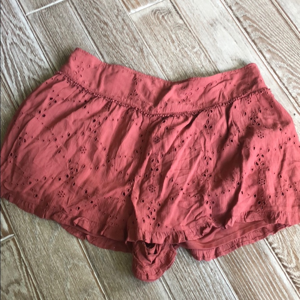 American Eagle Shorts!